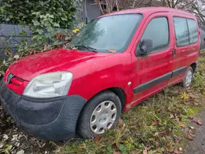 Peugeot Partner Filou 1.6 HDI 90