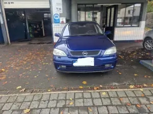 Opel Astra Astra 2.2 Selection Comfort