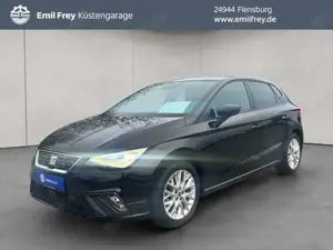 SEAT Ibiza FR 1.0 TSI DSG Kamera/LED/Navi