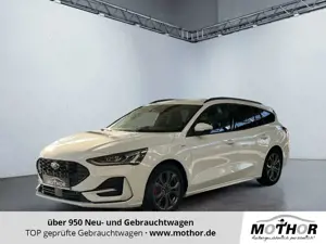 Ford Focus Turnier ST-Line 1.0 EcoBoost Kamera