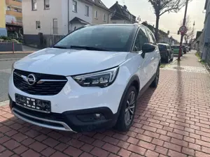 Opel Crossland X Ultimate*1.Hand*Sitz-/Lenkradheizung*Navi*Kamera*