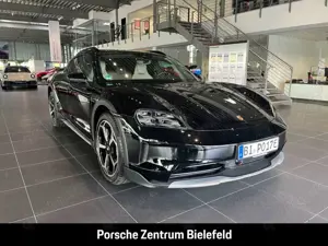 Porsche Taycan 4 Cross Turismo BOSE LED-Matrix Panorama Bild 3