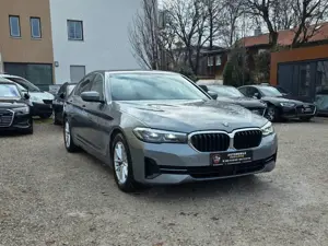 BMW 530 d Limousine/Virtual/Leder/Led/ Bild 2