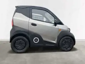 Silence S04 Premium L7e 85 km/h 14kw Klima Bluetooth Bild 4