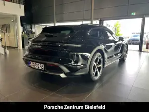 Porsche Taycan 4 Cross Turismo BOSE LED-Matrix Panorama Bild 5
