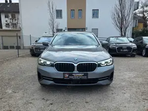 BMW 530 d Limousine/Virtual/Leder/Led/