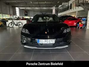 Porsche Taycan 4 Cross Turismo BOSE LED-Matrix Panorama Bild 2