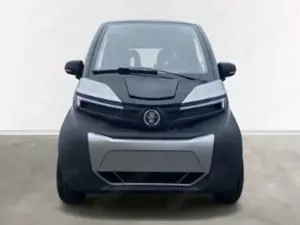 Silence S04 Premium L7e 85 km/h 14kw Klima Bluetooth Bild 2