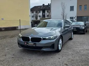 BMW 530 d Limousine/Virtual/Leder/Led/ Bild 3