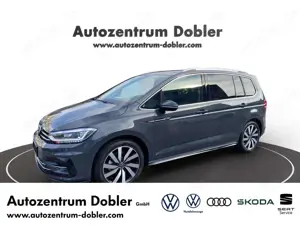 Volkswagen Touran Highline / R-Line 2.0 l TDI 110 kW(150 PS)