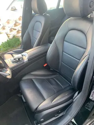Mercedes-Benz C 300 C 300 CDI 4Matic 7G-TRONIC Avantgarde Edition C Bild 5