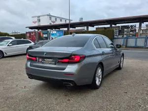 BMW 530 d Limousine/Virtual/Leder/Led/ Bild 5