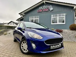Ford Fiesta 1.1i Cool  Connect°Winterpaket°PDC°