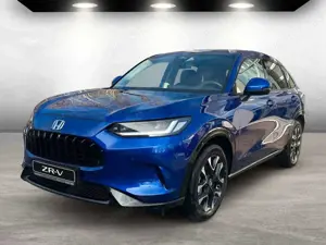 Honda ZR-V e:HEV 2.0 Advance HUD+BOSE+Leder+Pano