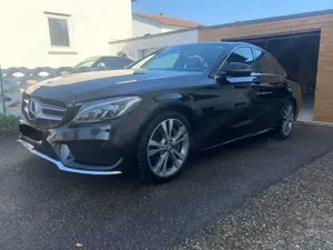 Mercedes-Benz C 300 C 300 CDI 4Matic 7G-TRONIC Avantgarde Edition C