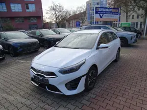 Kia Ceed SW / cee'd SW cee´d Sportswagon 1.6 Plug-in Hybrid Spirit Techni