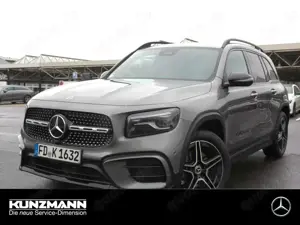 Mercedes-Benz GLB 180 d AMG Night Navi AHK Advanced Sound
