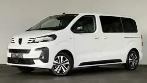 Peugeot Traveller 2,0 BlueHDI EAT8 Allure Keyless Navi Kamera