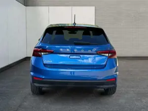 Skoda Fabia Selection ACC+SHZ+KAMERA+PDC+LED 1.0 TS... Bild 5