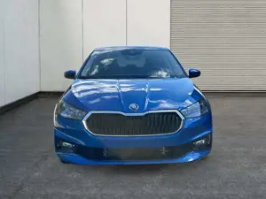 Skoda Fabia Selection ACC+SHZ+KAMERA+PDC+LED 1.0 TS... Bild 2