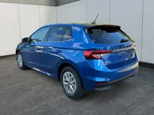 Skoda Fabia Selection ACC+SHZ+KAMERA+PDC+LED 1.0 TS... Bild 4