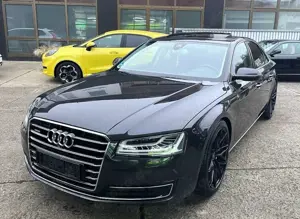 Audi A8 3.0 TDI quattro*HUD|360°|MATRIX|GSD|BOSE Bild 3