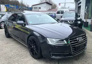 Audi A8 3.0 TDI quattro*HUD|360°|MATRIX|GSD|BOSE Bild 5