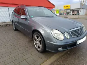 Mercedes-Benz 200 compressor