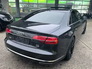 Audi A8 3.0 TDI quattro*HUD|360°|MATRIX|GSD|BOSE Bild 2