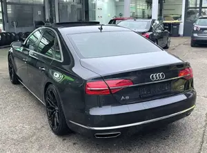 Audi A8 3.0 TDI quattro*HUD|360°|MATRIX|GSD|BOSE Bild 4