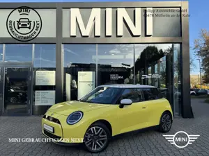 MINI Cooper SE PANO Keyless HuD Lenkradhzg Paket M
