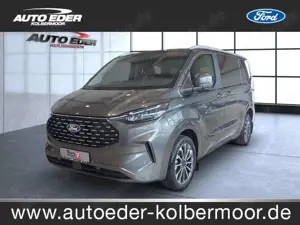 Ford Tourneo