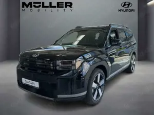 Hyundai SANTA FE 1.6 HEV 4WD Signature HUD|TWA|AHK|Pano