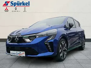 Mitsubishi Colt Select 1.0, Navigation, Sitzheizung