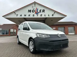 Volkswagen Caddy Kombi 1.5 TSI / AHK App-Connect
