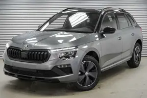 Skoda Kamiq 1.5 TSI DSG M. Carlo/ACC/Pano/18LM/LED/CAM/PDC/AHK