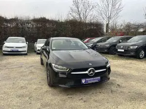 Mercedes-Benz CLA 220 d Shooting Brake Aut. NAVI+SPURASSIST+1.HAND Bild 1