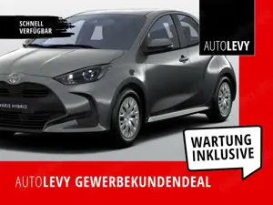 Toyota Yaris 1.5 Hybrid Business Edition +R Kam+Carplay