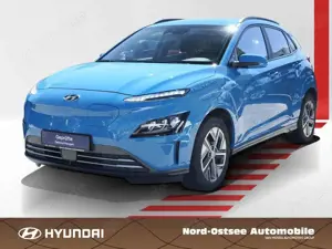 Hyundai KONA EV TREND KAMERA PDC ACC KLIMA SHZ