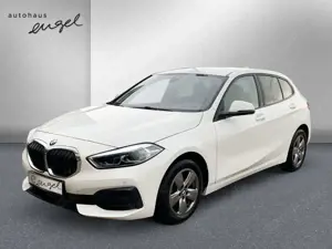 BMW 118 118i Advantage,LED,NAVI,COMFORT-P,TEMPO,SHZ,LHZ,KL