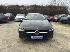 Mercedes-Benz CLA 220 d Shooting Brake Aut. NAVI+SPURASSIST+1.HAND Bild 3