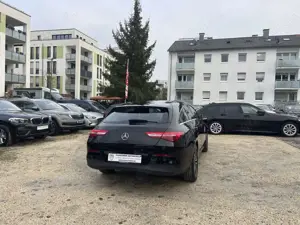 Mercedes-Benz CLA 220 d Shooting Brake Aut. NAVI+SPURASSIST+1.HAND Bild 5