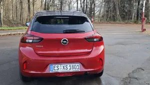 Opel Corsa 1.2 Start/Stop Edition Bild 5