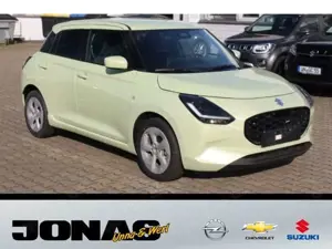 Suzuki Swift Comfort Hybrid '**SOFORT LIEFERBAR*** Bild 4
