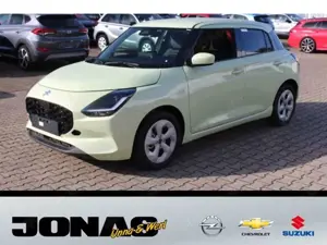 Suzuki Swift Comfort Hybrid '**SOFORT LIEFERBAR*** Bild 1