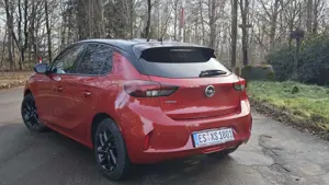 Opel Corsa 1.2 Start/Stop Edition Bild 3