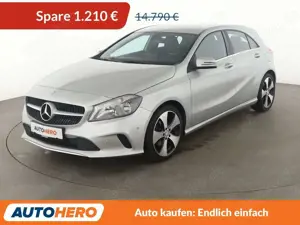 Mercedes-Benz A 180 A 180 BlueEfficiency Urban*NAV*PDC*SHZ