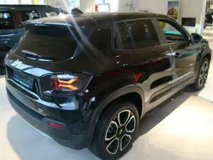 Jeep Avenger Summit - LED/Winter+Parkpaket - 100PS Bild 5