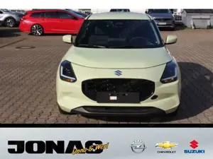 Suzuki Swift Comfort Hybrid '**SOFORT LIEFERBAR*** Bild 2