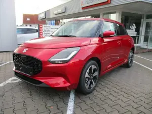 Suzuki Swift HYBRID 1.2 Comfort Plus